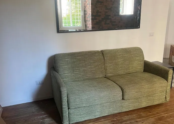Cafe Re Di House Apartment Rom