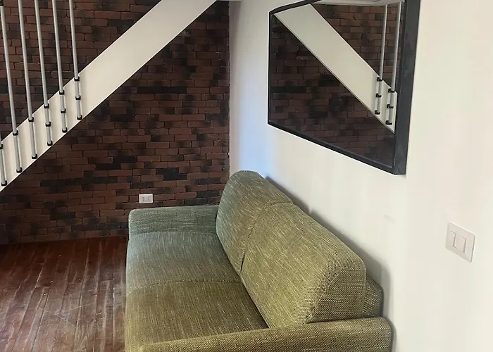 Апартаменты Cafe Re Di House