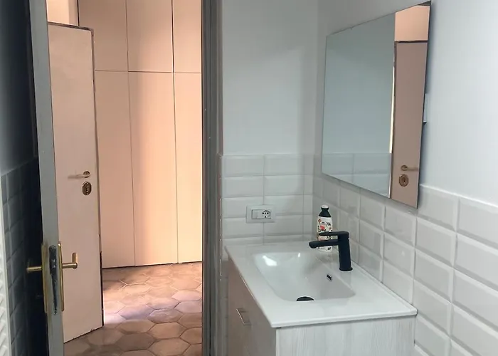 Cafe Re Di House Апартаменты Рим