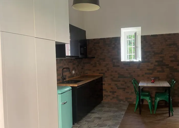 Cafe Re Di House Апартаменты Рим
